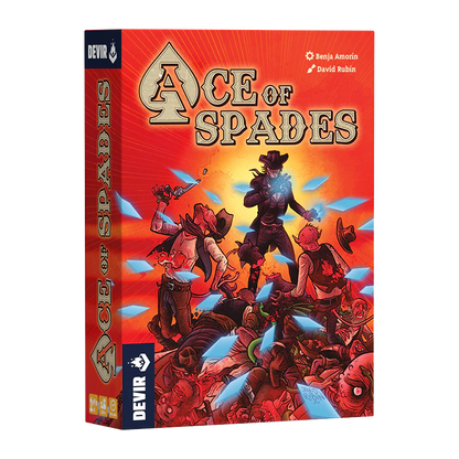 Ace of Spades (español)