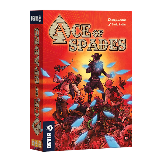 Ace of Spades (español)