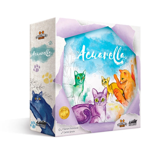 Acuarella (español)