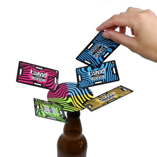 Cards vs Gravity (español)