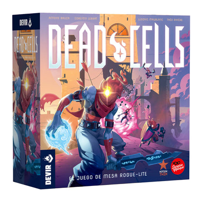 Dead Cells (español)
