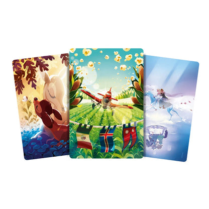 Dixit Disney 100 (español)