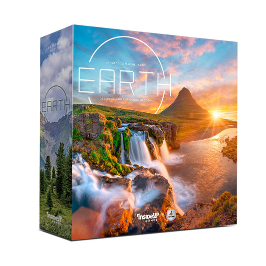 Earth (español)