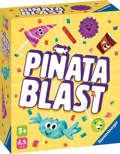 Piñata Blast (español)