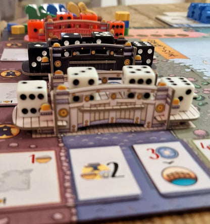 The White Castle (español)