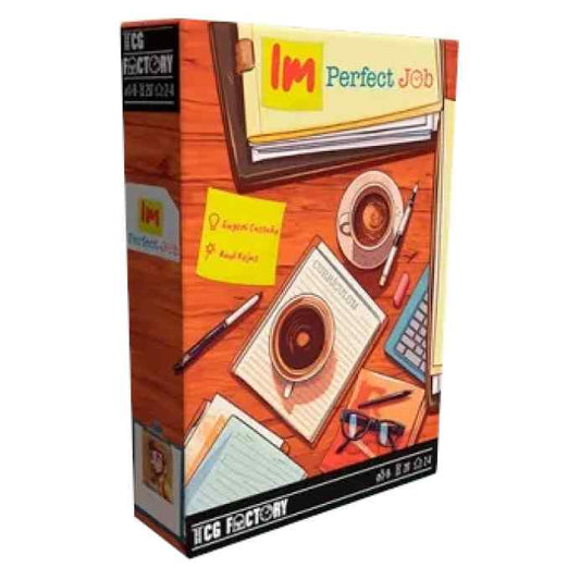 Imperfect Job (español)