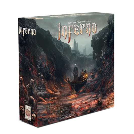 Inferno (español)