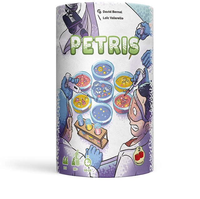 Petris (español)