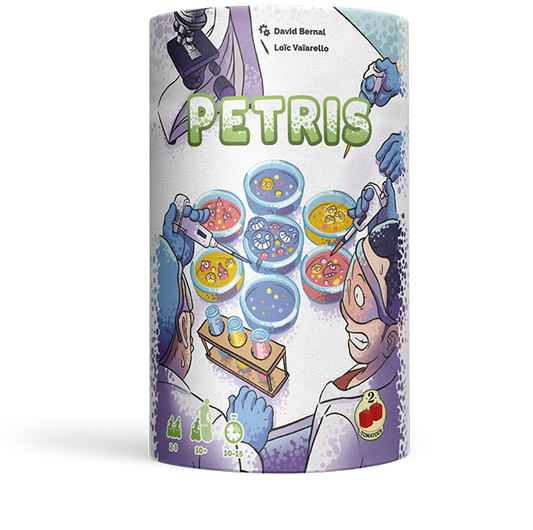 Petris (español)