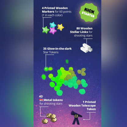 Polaris Deluxe (Kickstarter)