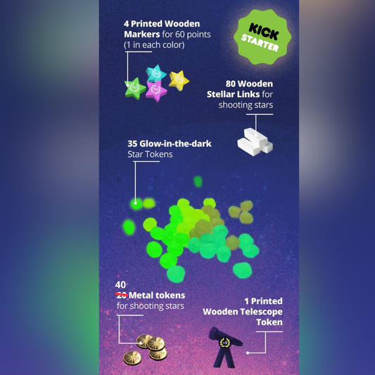 Polaris Deluxe (Kickstarter)