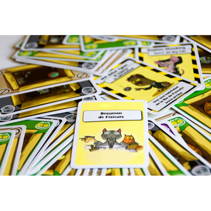 Los Gatos de Schrödinger