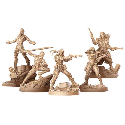Metal Gear Solid: The Board Game