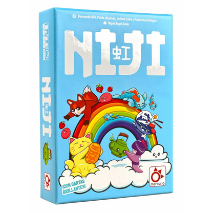 Niji (español)