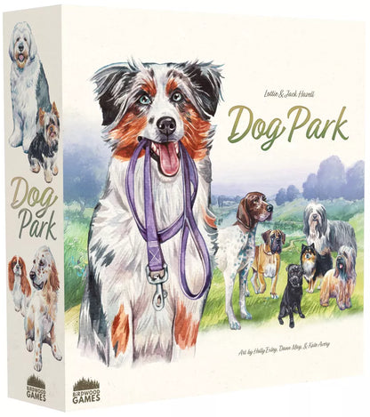 Dog Park (español)