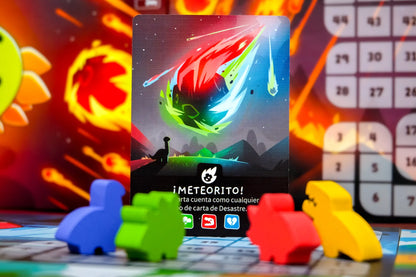 Happy Little Dinosaurs (español)