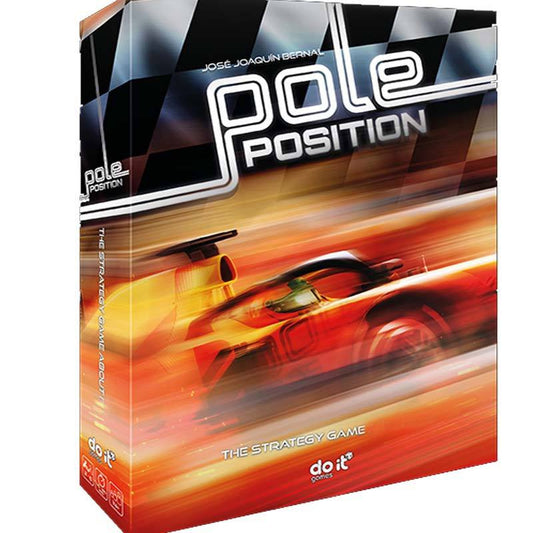 Pole Position (español)