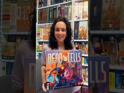 Dead Cells (español)