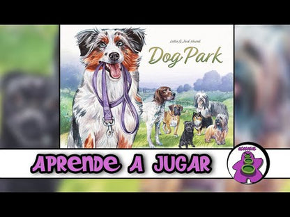 Dog Park (español)