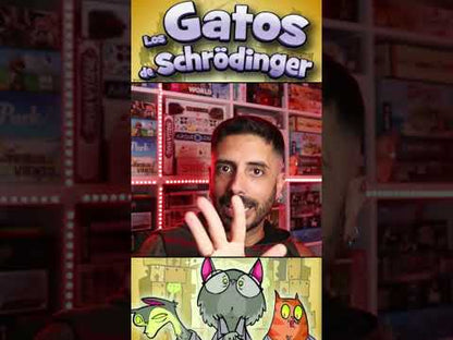Los Gatos de Schrödinger