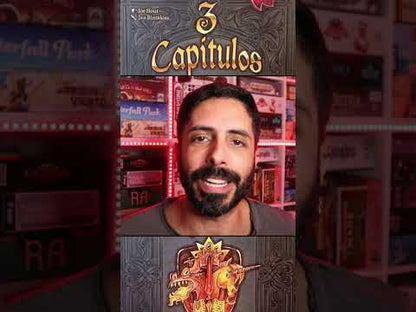 3 Actos (3 Capítulos)