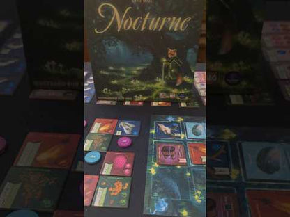 Nocturne (español)