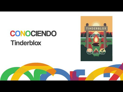 Tinderblox (español)