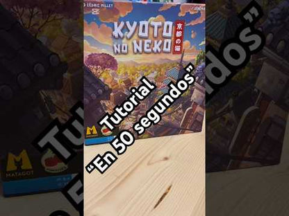 Kyoto No Neko (español)