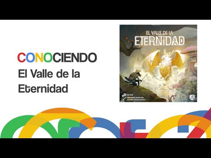 El Valle de la Eternidad (español)