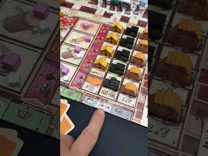 Sweet Lands (español)