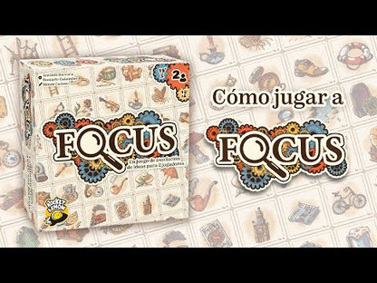 Focus