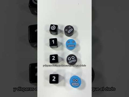 Salsacia vs Conservia - 31 Minutos