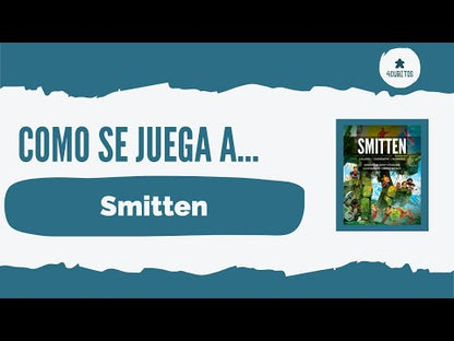 Smitten (español)