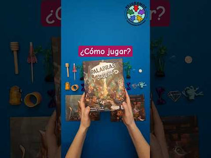 Palabras Basura