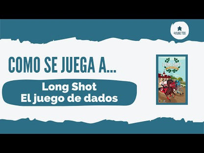 Long Shot: El juego de dados