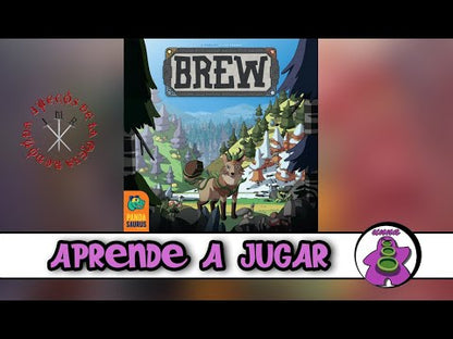 Brew