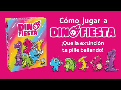 Dino Fiesta