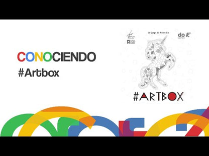 Artbox (español)