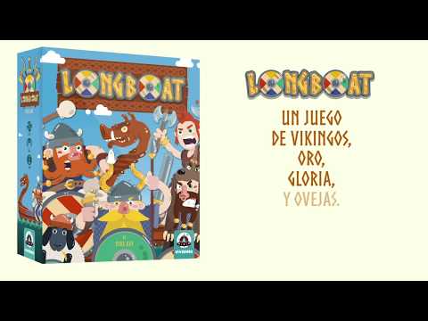 Long Boat (español)