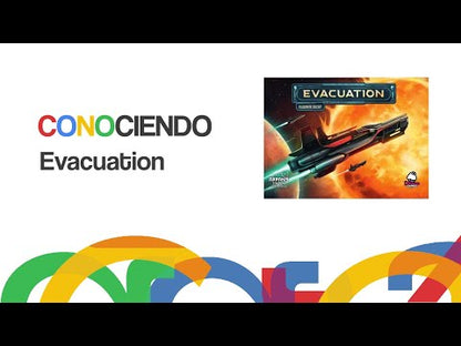 Evacuation (español)