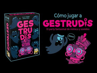 Gestrudis