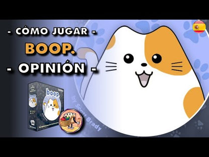 Boop (español)