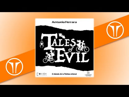 Tales of Evil (español)