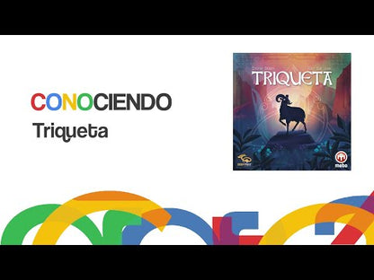 Triqueta (español)