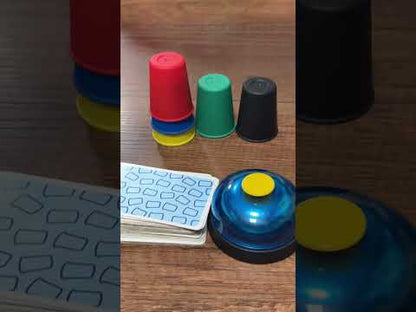 Speed Cups