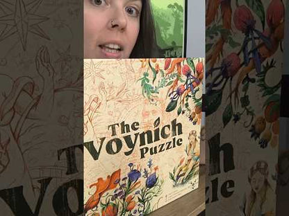 The Voynich Puzzle (español)