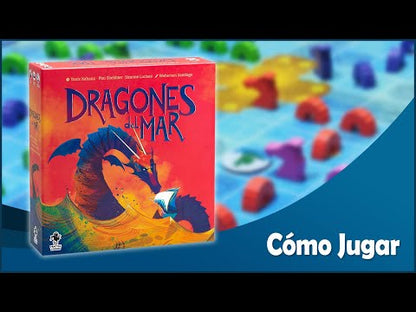 Dragones del Mar