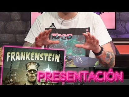 Frankenstein (español)