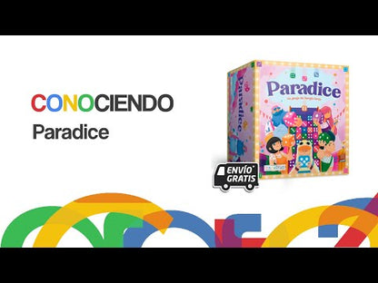 Paradice (español)