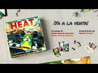 Heat (español)
